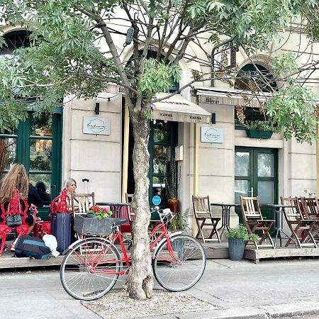 Central River Apartment Danube Будапеща Екстериор снимка