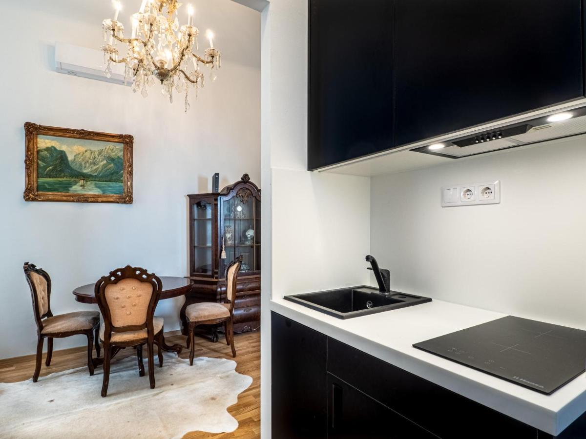 Central River Apartment Danube Будапеща Екстериор снимка