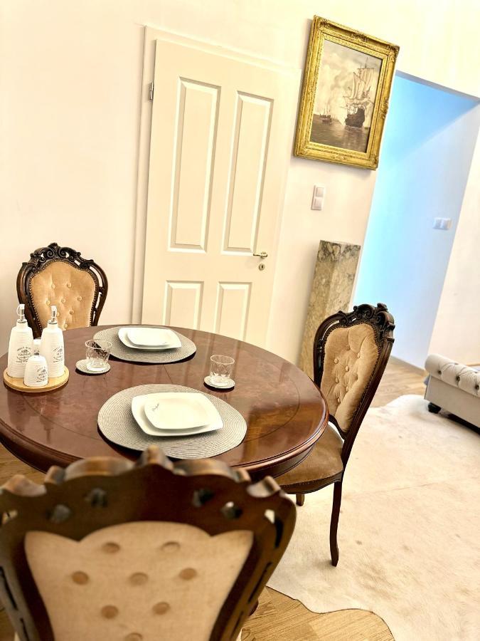 Central River Apartment Danube Будапеща Екстериор снимка